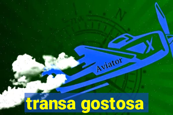 transa gostosa