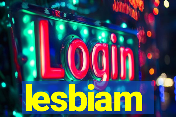 lesbiam