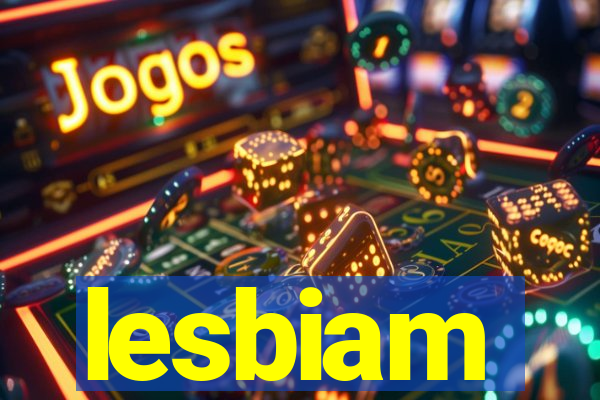 lesbiam