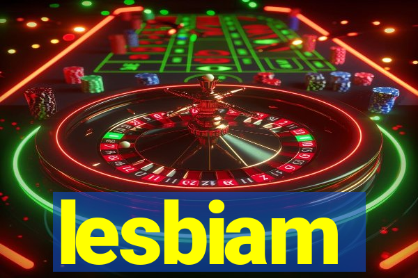 lesbiam