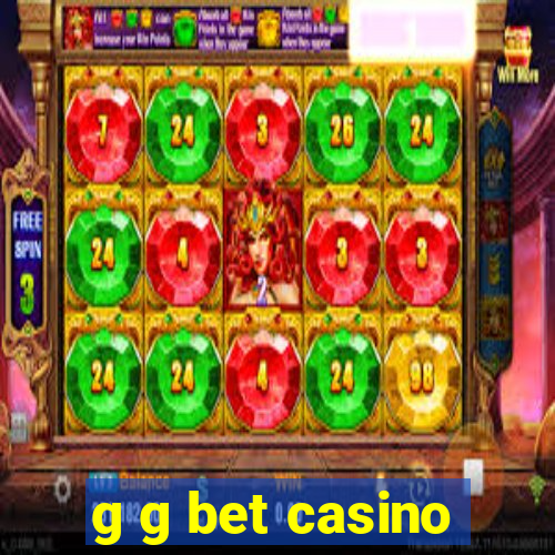 g g bet casino