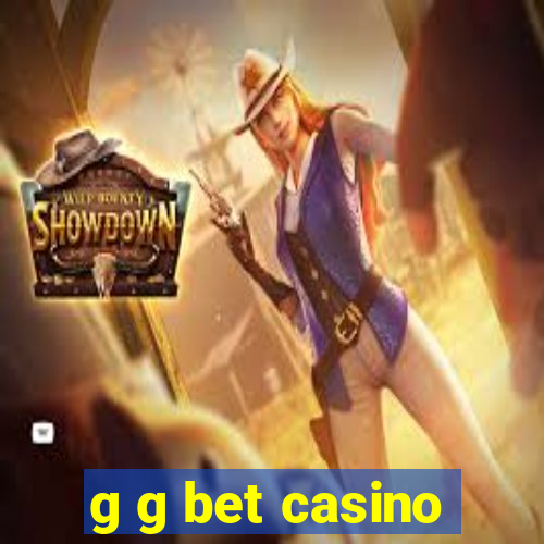 g g bet casino