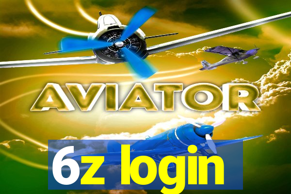 6z login