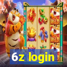 6z login