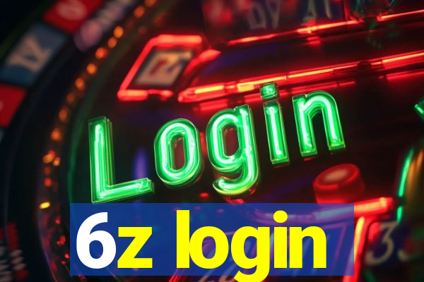 6z login