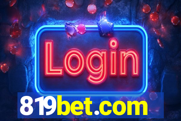 819bet.com