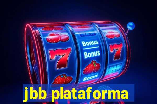 jbb plataforma