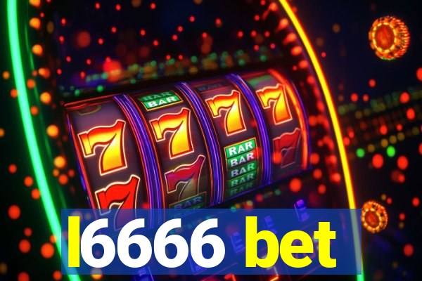l6666 bet