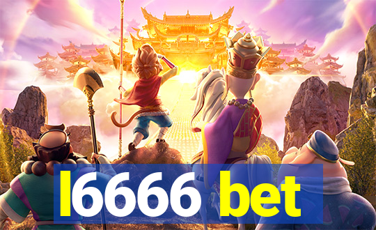 l6666 bet