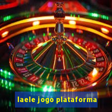laele jogo plataforma