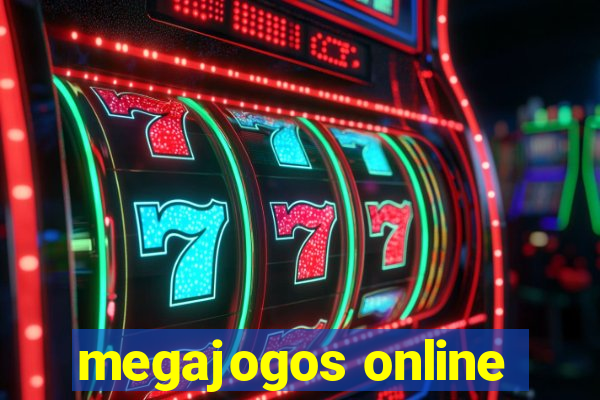 megajogos online