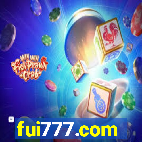 fui777.com