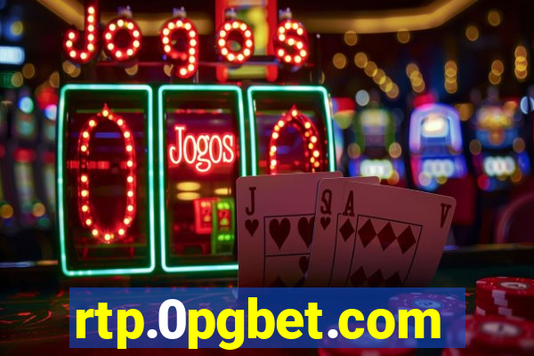 rtp.0pgbet.com