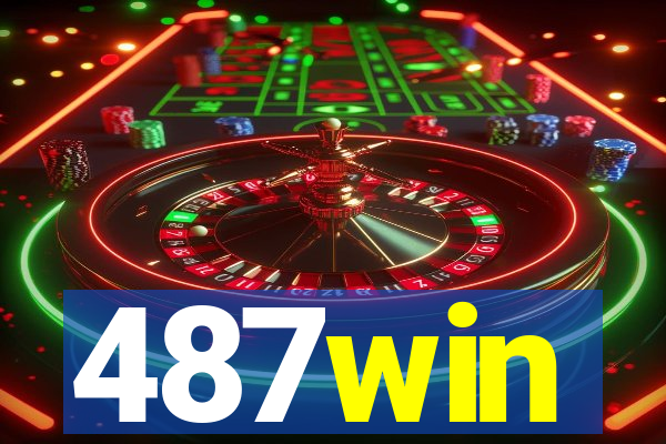 487win