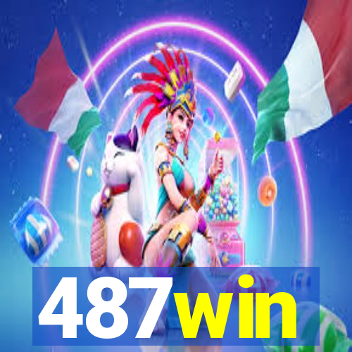 487win