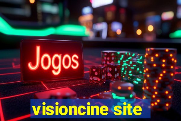 visioncine site