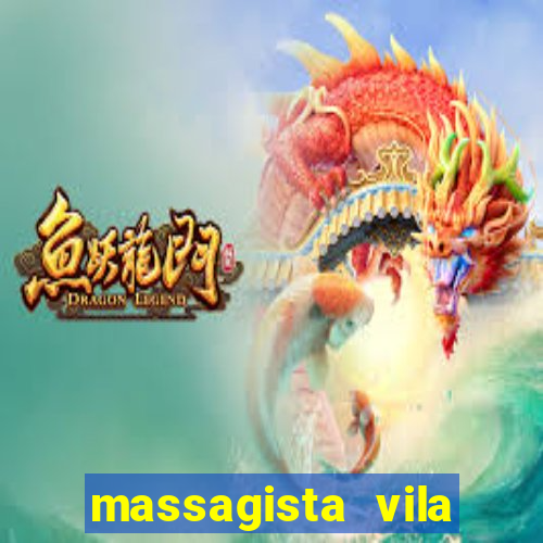 massagista vila nova campinas