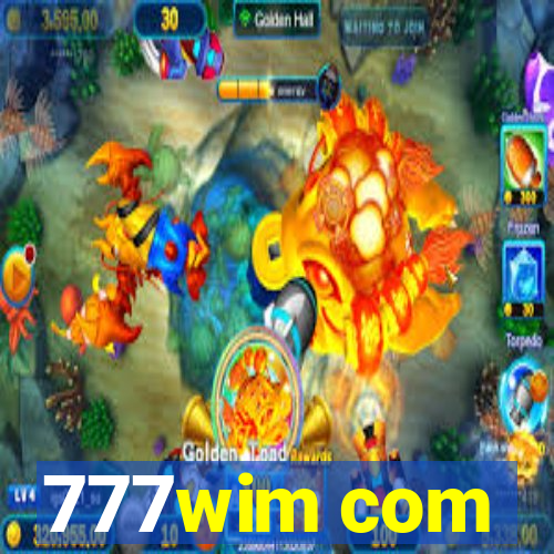 777wim com