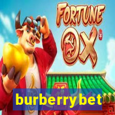burberrybet