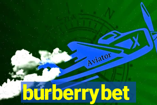burberrybet