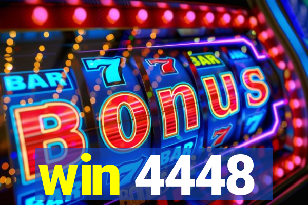 win 4448