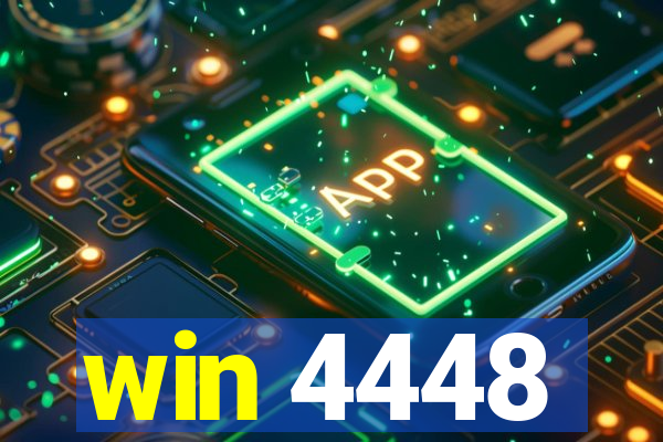 win 4448