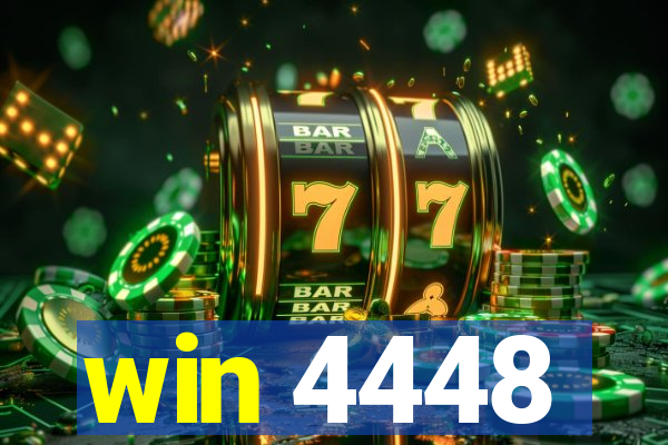 win 4448