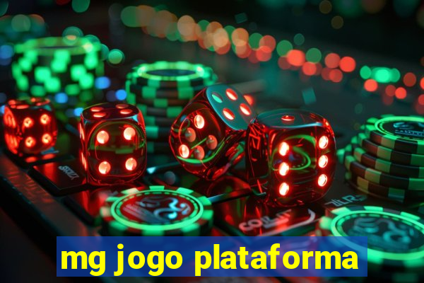 mg jogo plataforma