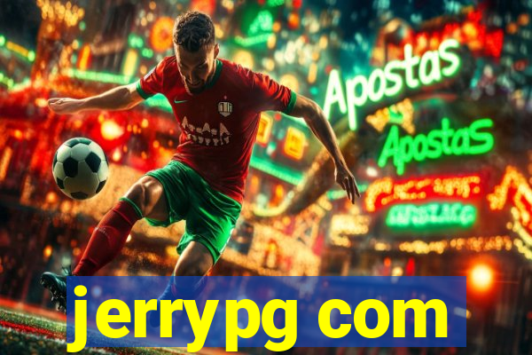 jerrypg com