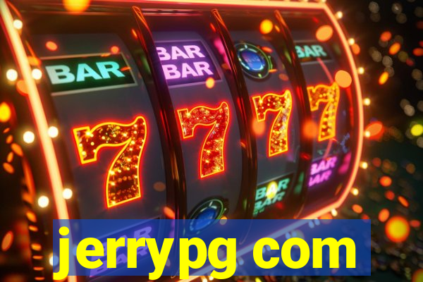 jerrypg com
