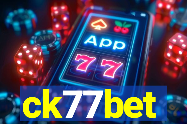 ck77bet