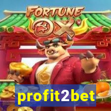 profit2bet