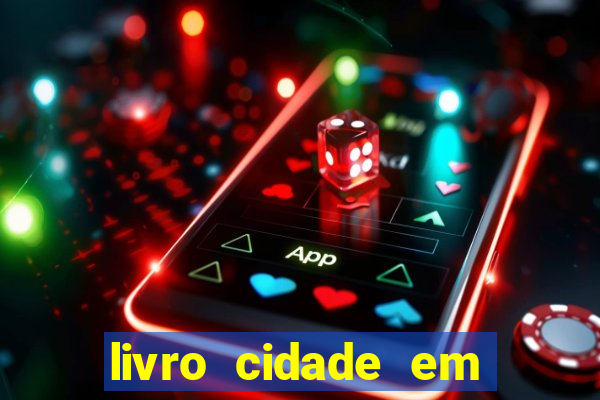 livro cidade em pauta pdf