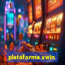 plataforma xwin