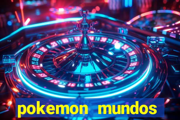pokemon mundos elementais apk