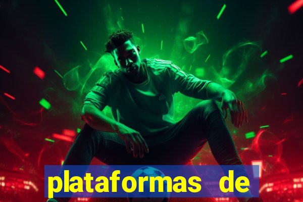plataformas de jogos pagando no cadastro