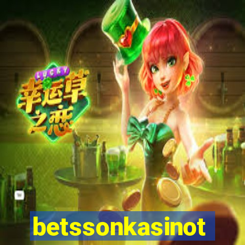 betssonkasinot