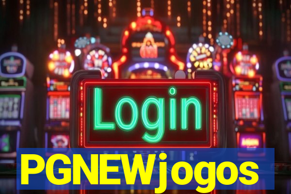 PGNEWjogos