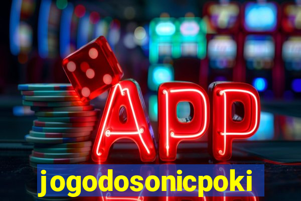 jogodosonicpoki