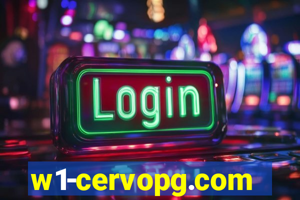 w1-cervopg.com