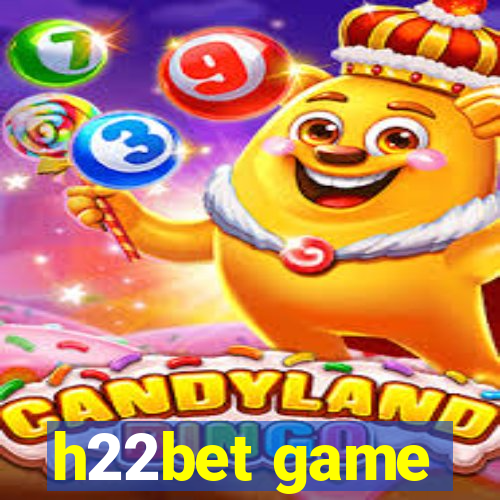 h22bet game