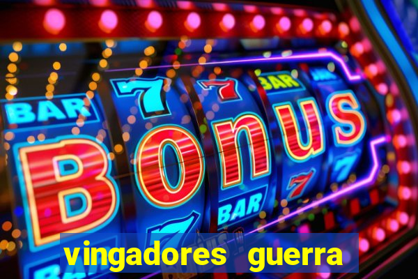 vingadores guerra infinita torrent magnet