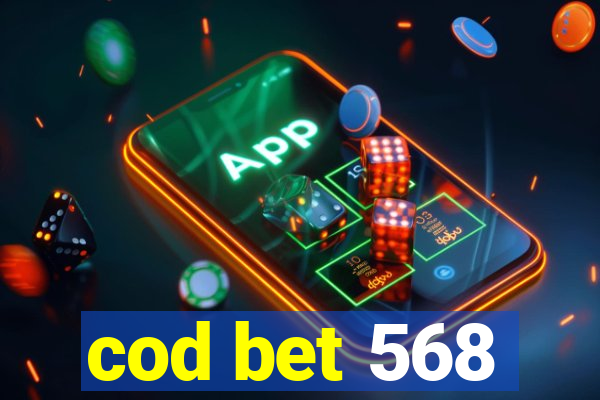 cod bet 568