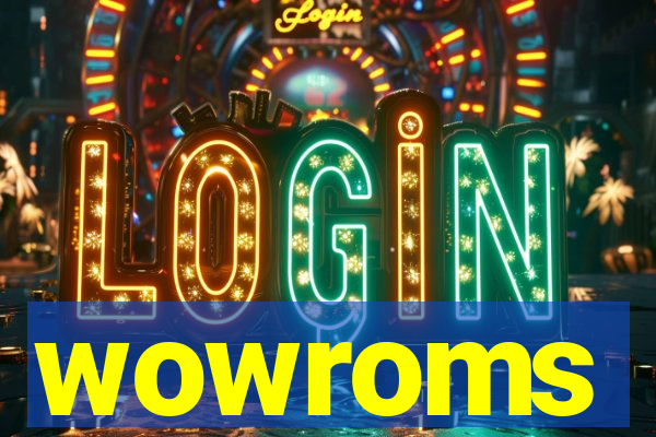 wowroms