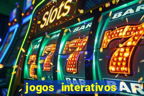 jogos interativos para eventos corporativos
