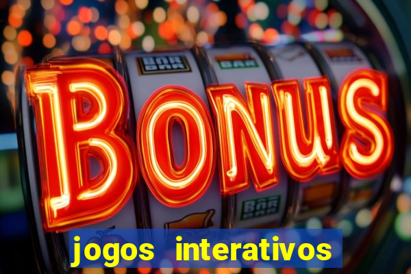 jogos interativos para eventos corporativos