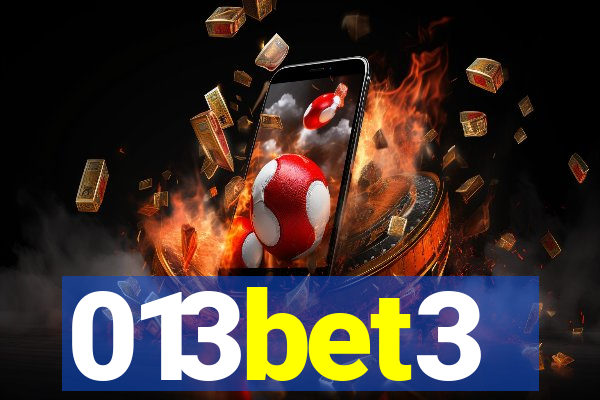 013bet3