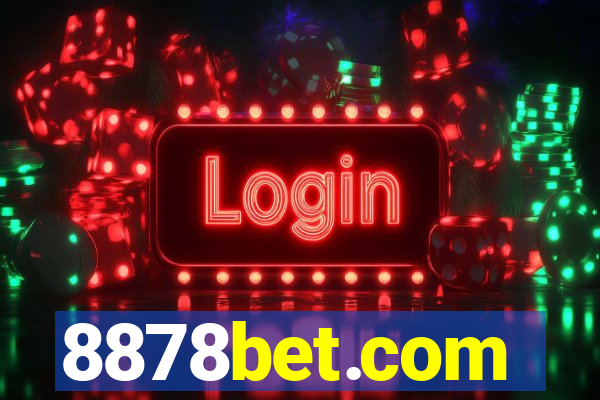 8878bet.com