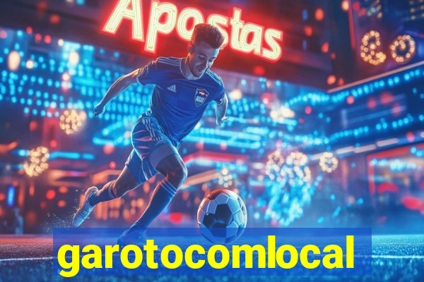 garotocomlocal