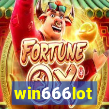 win666lot